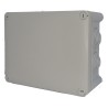 Boîte de dérivation Plexo étanche rectangulaire 180x140mm