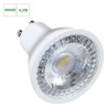 Ampoule LED GU10 6W 4000K blanc 465 lumenes