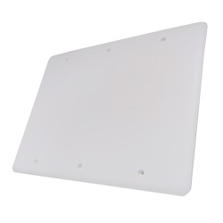 Couvercle Boîte Multimatériaux réferance 080126 - LEGRAND 080196