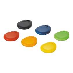 Badge platine de rue Linea 3000 Lot de 6 - BTICINO 348260