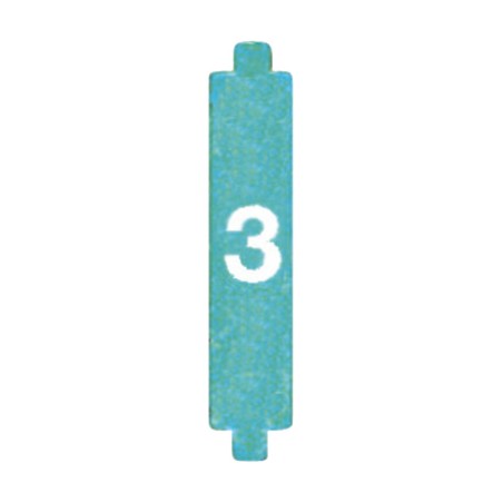 Cavalier de configuration n°3