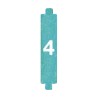 Cavalier de configuration n°4