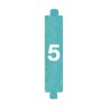 Cavalier de configuration n°5