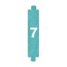 Cavalier de configuration n°7