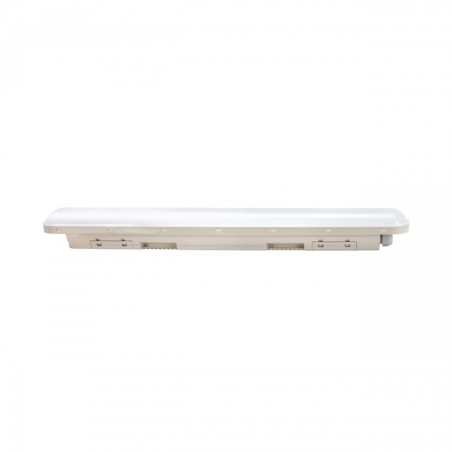 Réglette Limea connect hermetic IP65 120cm 50W 4000K 7700lm