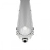 Réglette Limea gigant pro hermetic IP66 150cm - 27/37/47/58W 4000K 9000lm