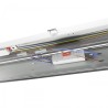 Réglette Limea gigant pro hermetic IP66 150cm - 27/37/47/58W 4000K 9000lm