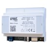 Passerelle communication smarthome ZIGBEE + Radio Power modulaire