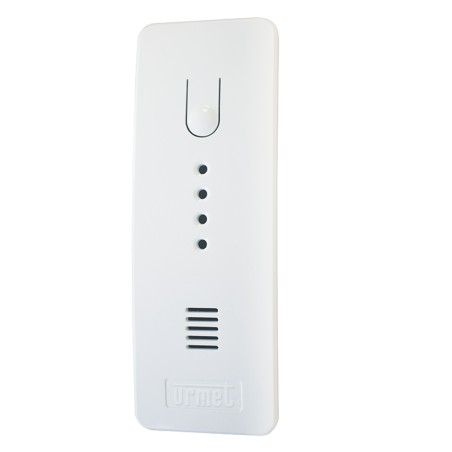 Module chauffage électrique fil pilote radio ZIGBEE