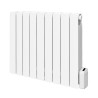 Radiateur chaleur douce à inertie fluide GEMMA 1500W