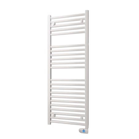 Sèche-Serviettes électrique à inertie