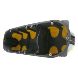 Boîte EcoBatibox BBC profondeur 50mm 3 postes - LEGRAND 080033L