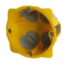 Boîte EcoBatibox BBC profondeur 40mm - LEGRAND 080021