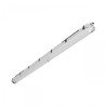 Lot de 4 Réglette Limea gigant pro hermetic IP66 150cm - 27/37/47/58W 4000K 9000lm