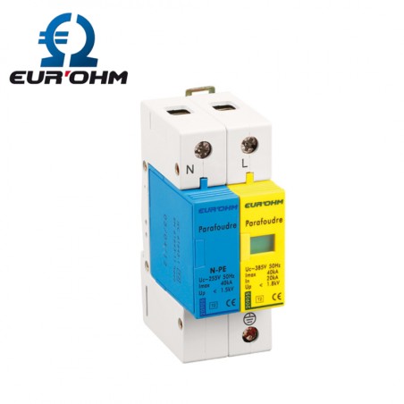 EUROHM 29005
