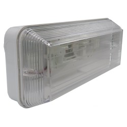 Kit Enveloppe étanche prémonté IP65/IK10 - ZEMPER KAPE0065