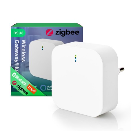 Passerelle - Box domotique Zigbee
