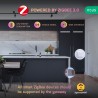 Détecteur de mouvements Connecté Zigbee