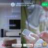 Prise Connecté Zigbee 16A avec mesure de consommation
