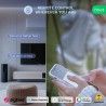 Prise Connecté Zigbee 16A avec mesure de consommation