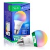 Ampoule Connecté WIFI dimmable LED E27