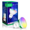 Ampoule Connecté WIFI dimmable LED GU10 RG