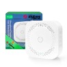 Détecteur de gaz combustible Zigbee 3.0