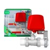 Motorisation de vanne connecté ZigBee 3.0