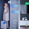 Motorisation de vanne connecté ZigBee 3.0 - NOUS LZ3