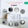 Module connecté Zigbee 3.0 10A Pack de 4 pcs