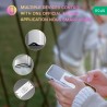 Module connecté Zigbee 3.0 10A Pack de 4 pcs