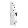 Double contact auxiliaire 1OF+1SD pour Acti9 C120 C60 SW60