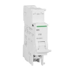 Déclencheur à minimum tension iMN pour Acti9 C120 C60 DT40 ID - SCHNEIDER A9N26960