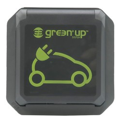Prise recharge PLEXO VE Green'up composable anthracite 16A - LEGRAND 069885L