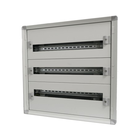 Coffret XL³160 métal 3R 24 Modules