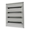 Coffret XL³160 métal 4R 24 Modules