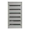 Coffret XL³160 métal 6R 24 Modules