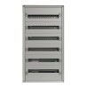 Coffret XL³160 métal 6R 24 Modules