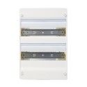 Coffret Drivia 2R 13M - LEGRAND 401212