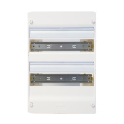 Coffret Drivia 2R 13M - LEGRAND 401212