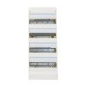 Coffret Drivia 4R 13M - LEGRAND 401214