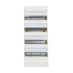 Coffret Drivia 4R 13M - LEGRAND 401214
