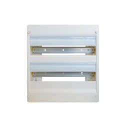 Coffret Drivia 2R 18M - LEGRAND 401222