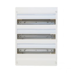 Coffret Drivia 3R 18M - LEGRAND 401223