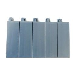 Obturateur gris foncé 5 m - LEGRAND 001961