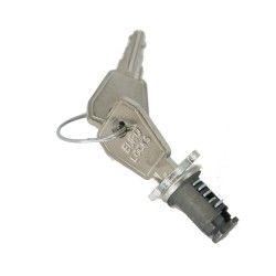 Serrure à clé Num 850G - LEGRAND 001966