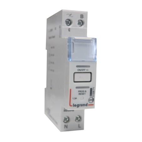 Télévariateur universel 400W / 150W LED - LEGRAND 002671