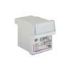 Cassette pour parafoudre réf. 003951 et 003953