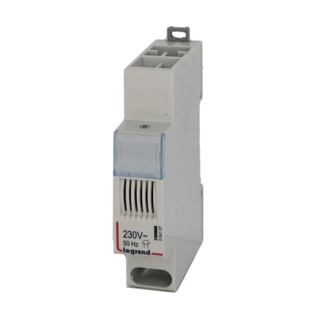 Sonnerie modulaire 230V