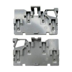 Support répartiteur horizontal tetra - LEGRAND 004810